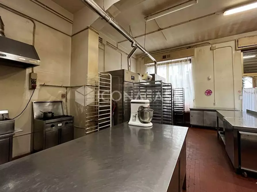 Immagine 5 di Attività artigianale in vendita  a Pontedera