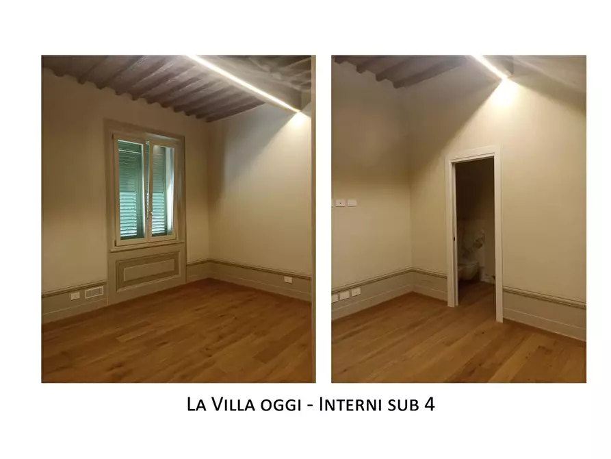 Immagine 9 di Appartamento in vendita  a Cascina