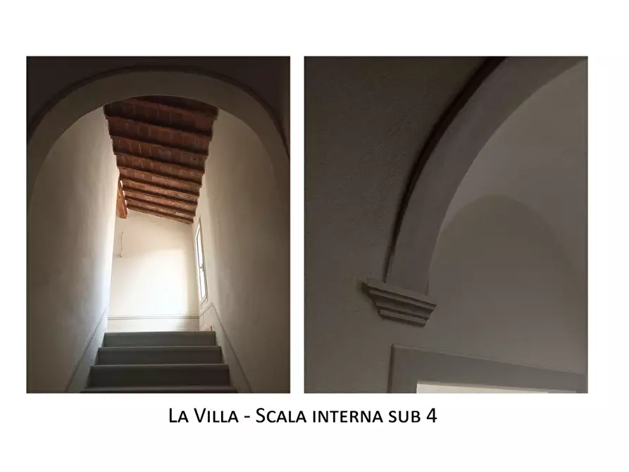 Immagine 10 di Appartamento in vendita  a Cascina