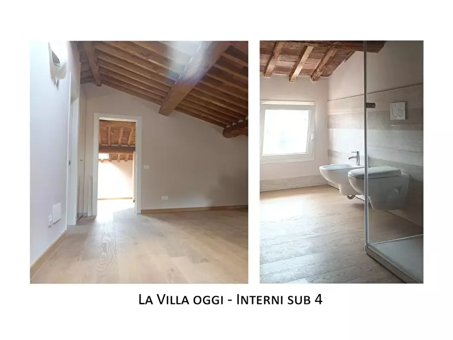 Immagine 11 di Appartamento in vendita  a Cascina