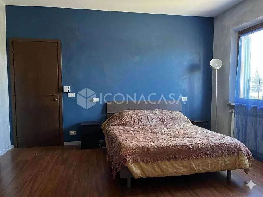 Immagine 4 di Appartamento in vendita  a Montopoli In Val D'arno