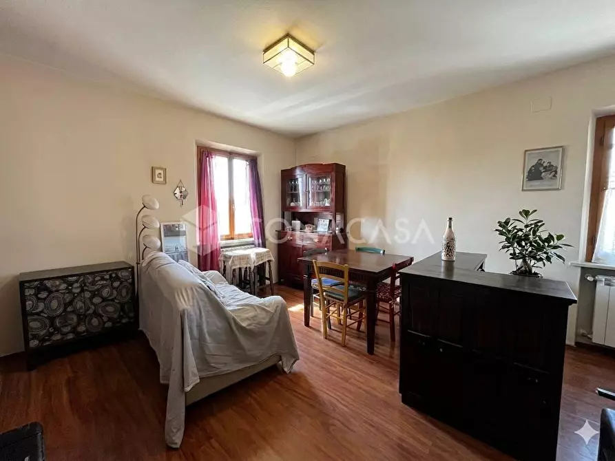 Immagine 2 di Appartamento in vendita  a Montopoli In Val D'arno