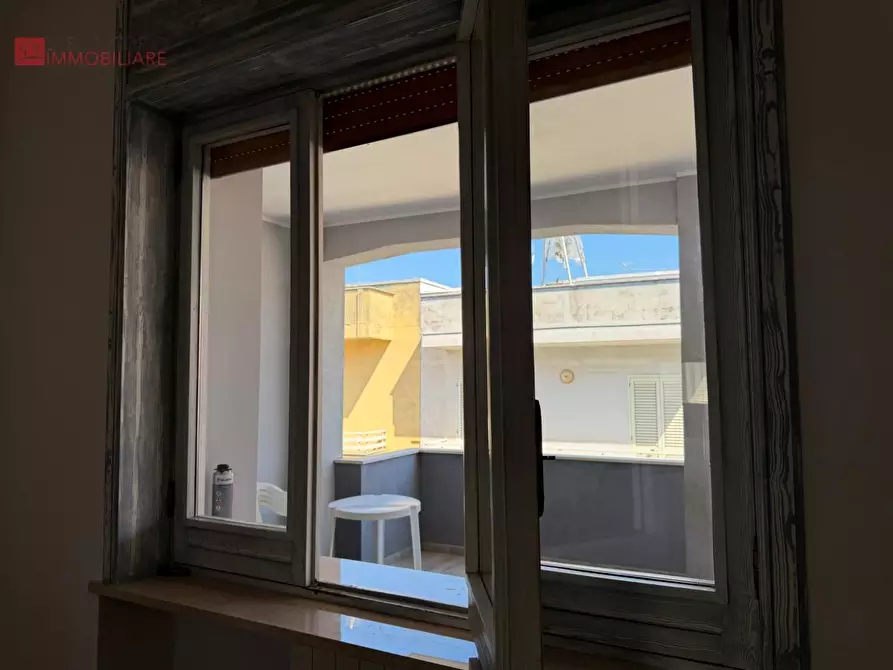 Immagine 23 di Appartamento in vendita  a Leverano
