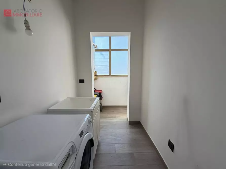 Immagine 12 di Appartamento in vendita  a Leverano