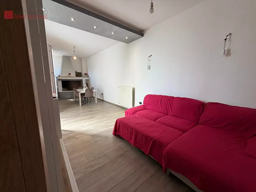 Immagine 6 di Appartamento in vendita  a Leverano
