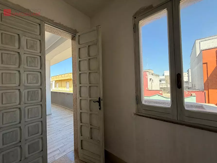 Immagine 27 di Appartamento in vendita  a Leverano