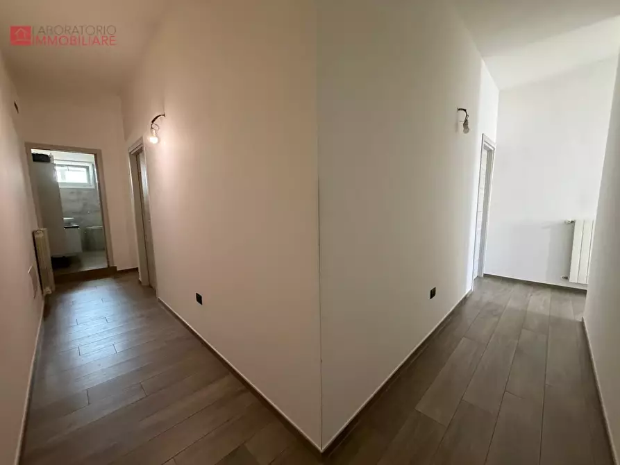 Immagine 15 di Appartamento in vendita  a Leverano