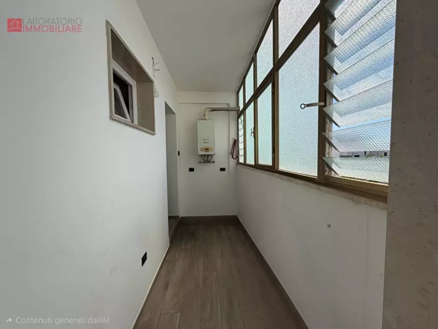 Immagine 11 di Appartamento in vendita  a Leverano