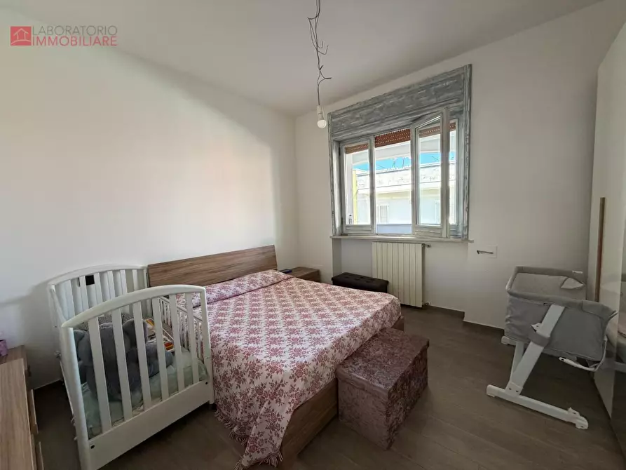 Immagine 16 di Appartamento in vendita  a Leverano