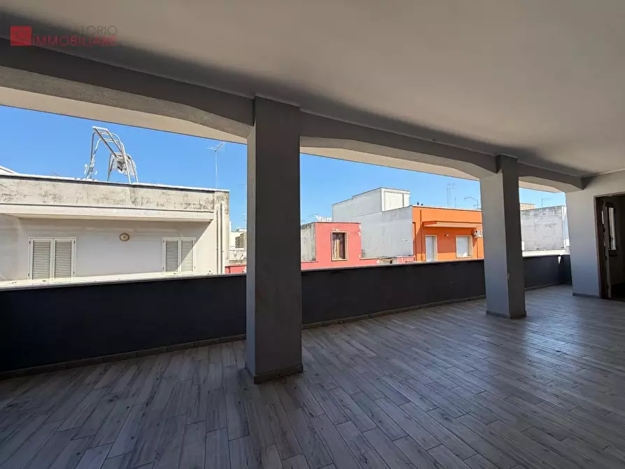 Immagine 29 di Appartamento in vendita  a Leverano