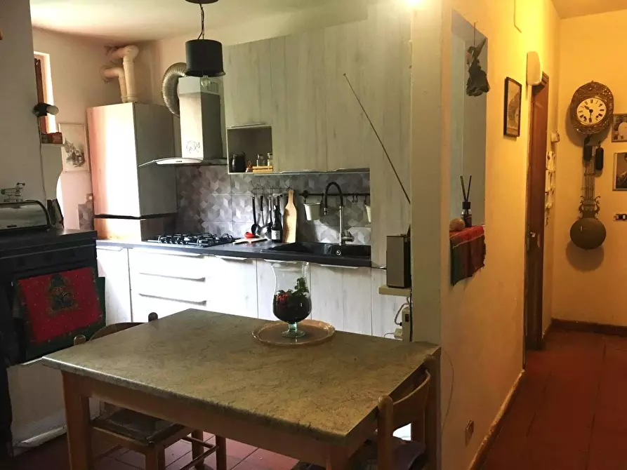 Immagine 4 di Villetta a schiera in vendita  a Lastra A Signa