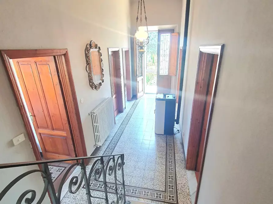 Immagine 24 di Villa in vendita  a Lucca