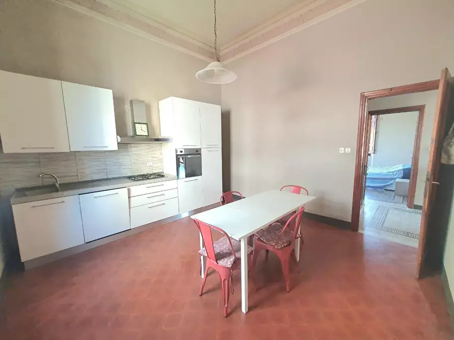 Immagine 13 di Villa in vendita  a Lucca