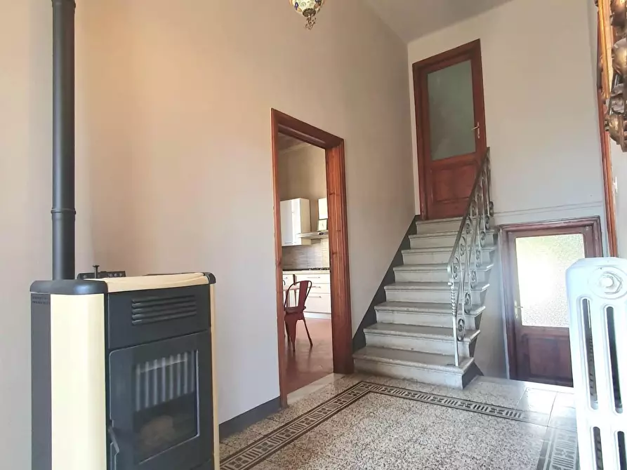 Immagine 20 di Villa in vendita  a Lucca