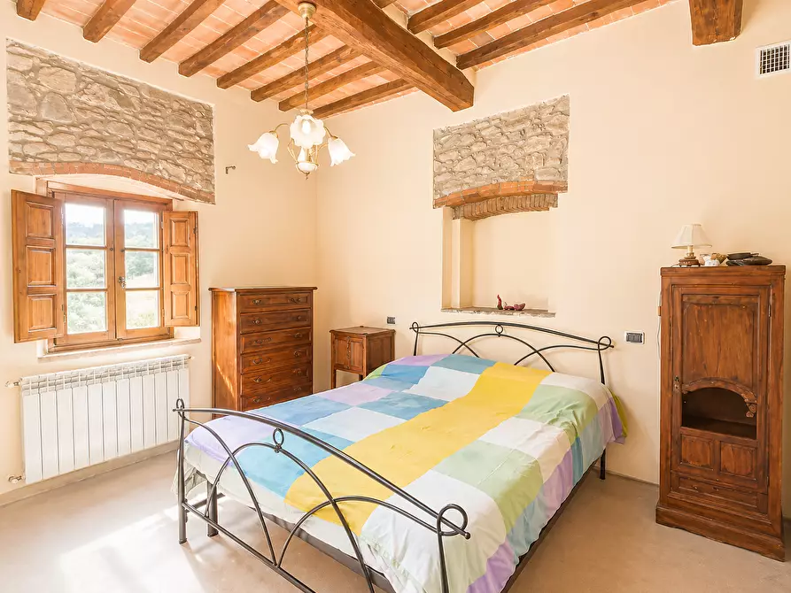 Immagine 16 di Rustico / casale in vendita  a San Giuliano Terme