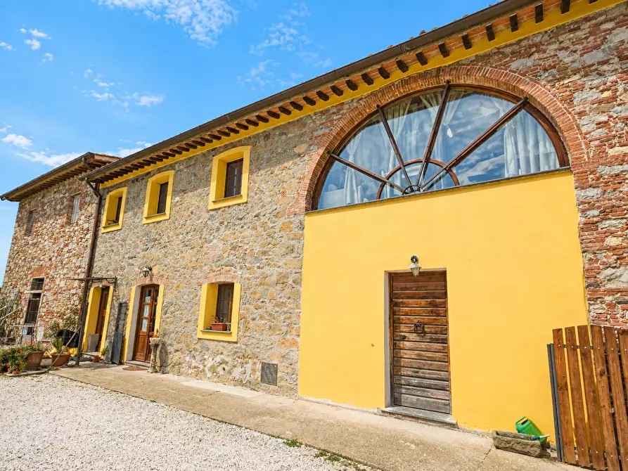 Immagine 3 di Rustico / casale in vendita  a San Giuliano Terme