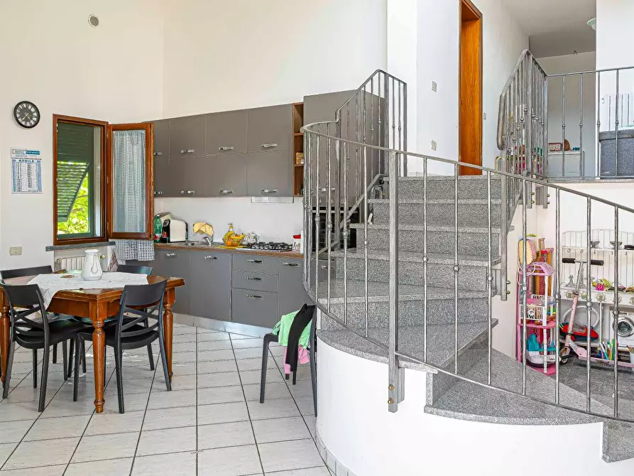 Immagine 8 di Appartamento in vendita  a San Miniato