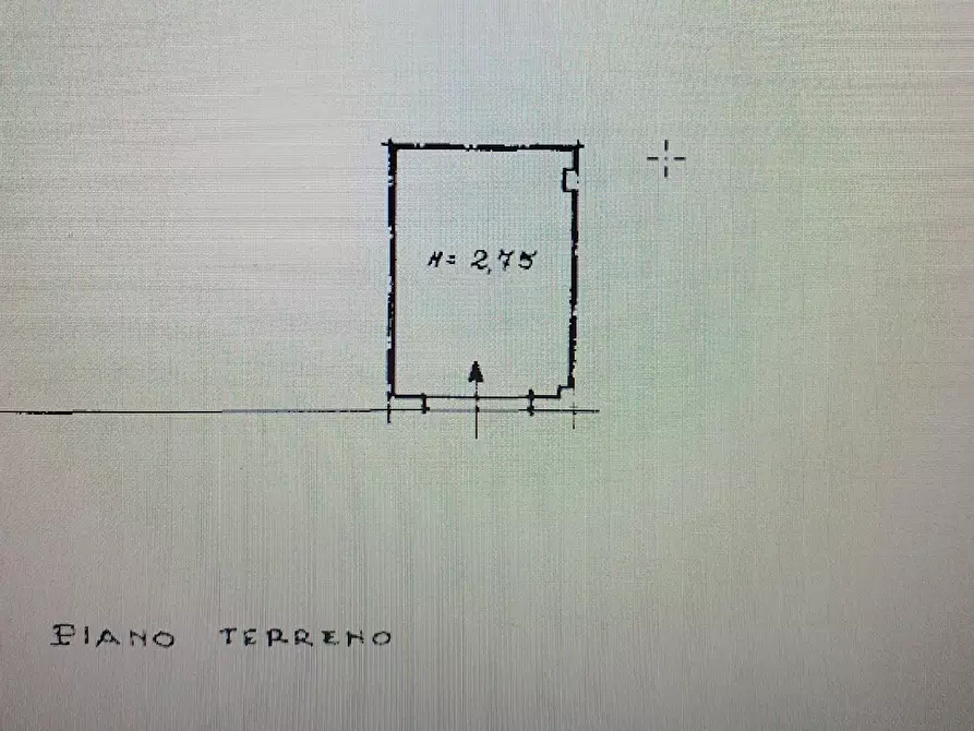 Immagine 5 di Garage in affitto  a Pontedera