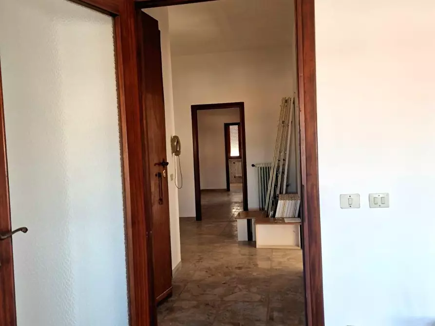 Immagine 7 di Appartamento in vendita  a Ponsacco