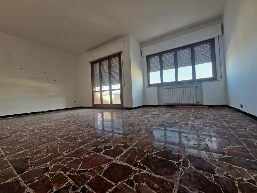 Immagine 1 di Appartamento in vendita  a Ponsacco