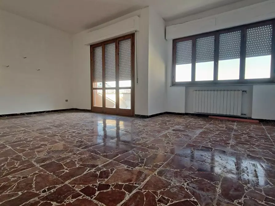 Immagine 2 di Appartamento in vendita  a Ponsacco