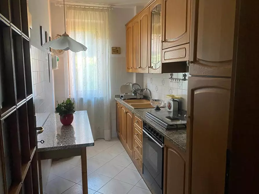 Immagine 5 di Casa bifamiliare in vendita  a Vicopisano
