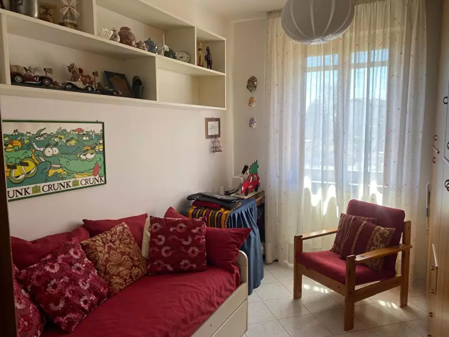 Immagine 19 di Casa bifamiliare in vendita  a Vicopisano