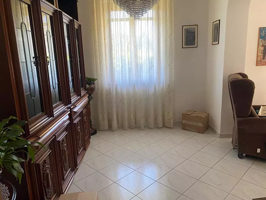 Immagine 8 di Casa bifamiliare in vendita  a Vicopisano