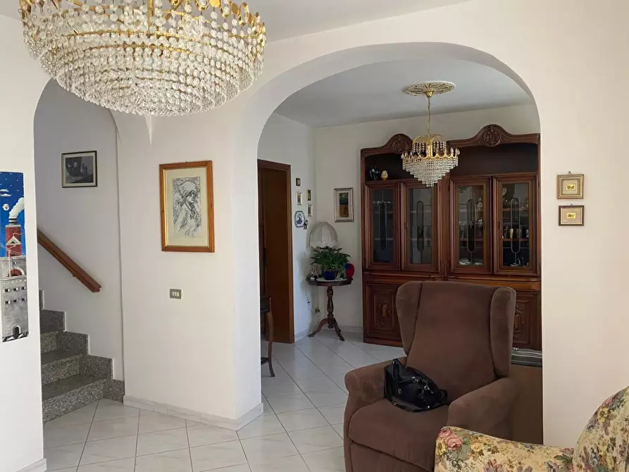 Immagine 11 di Casa bifamiliare in vendita  a Vicopisano