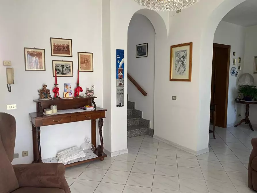 Immagine 9 di Casa bifamiliare in vendita  a Vicopisano
