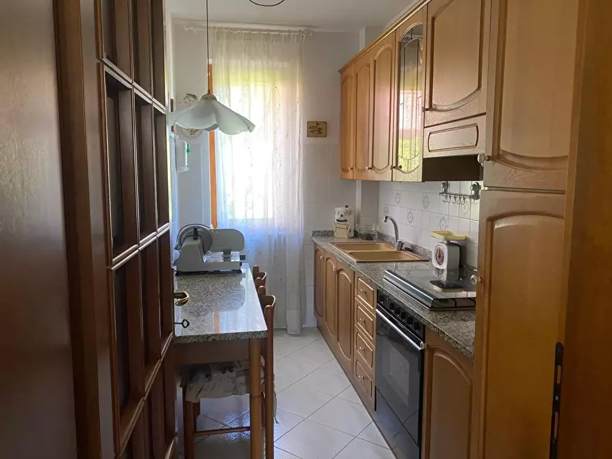 Immagine 6 di Casa bifamiliare in vendita  a Vicopisano