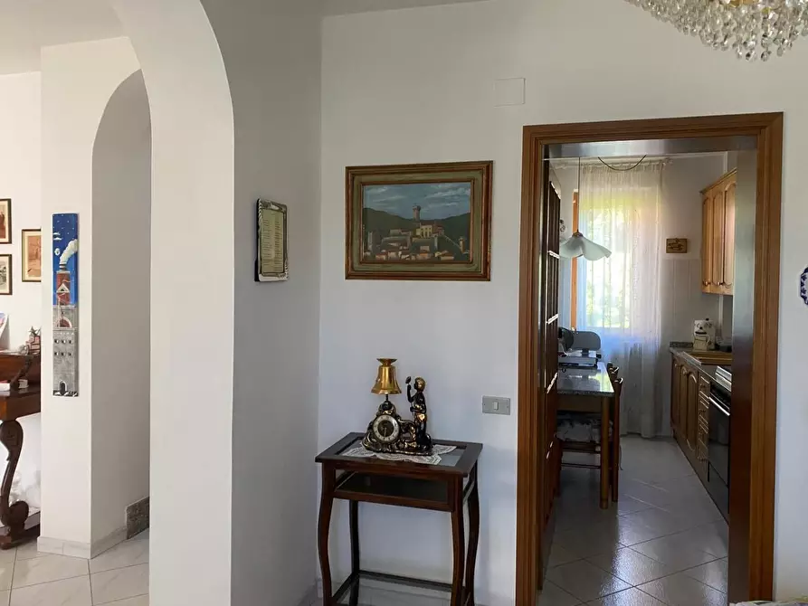 Immagine 3 di Casa bifamiliare in vendita  a Vicopisano