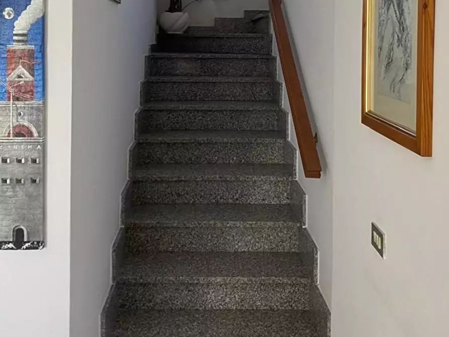 Immagine 12 di Casa bifamiliare in vendita  a Vicopisano