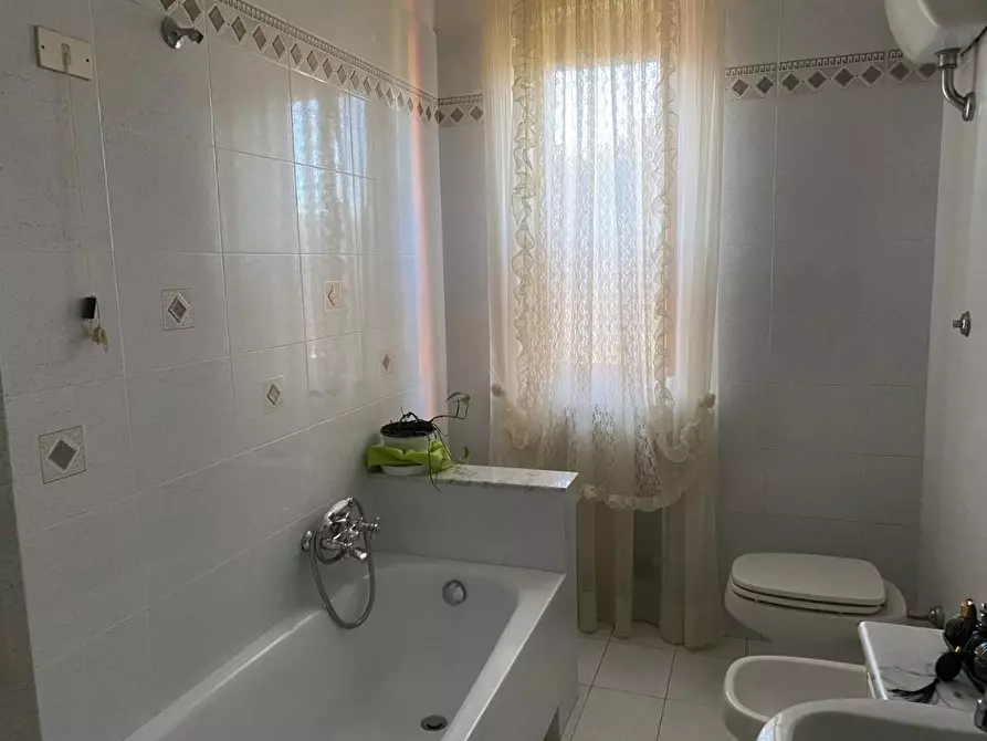 Immagine 17 di Casa bifamiliare in vendita  a Vicopisano