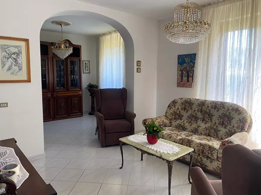 Immagine 7 di Casa bifamiliare in vendita  a Vicopisano