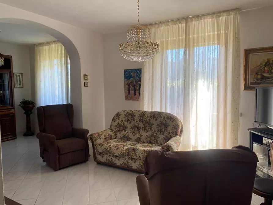 Immagine 4 di Casa bifamiliare in vendita  a Vicopisano
