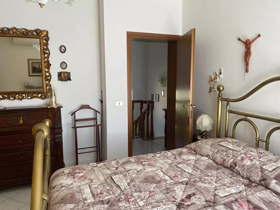 Immagine 14 di Casa bifamiliare in vendita  a Vicopisano