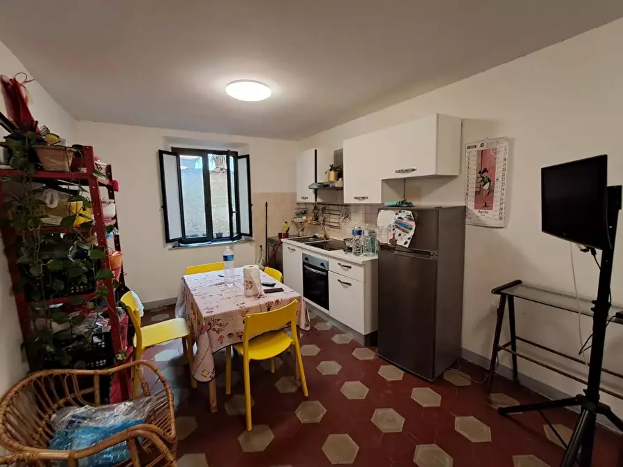 Immagine 3 di Appartamento in vendita  a Santa Croce Sull'arno