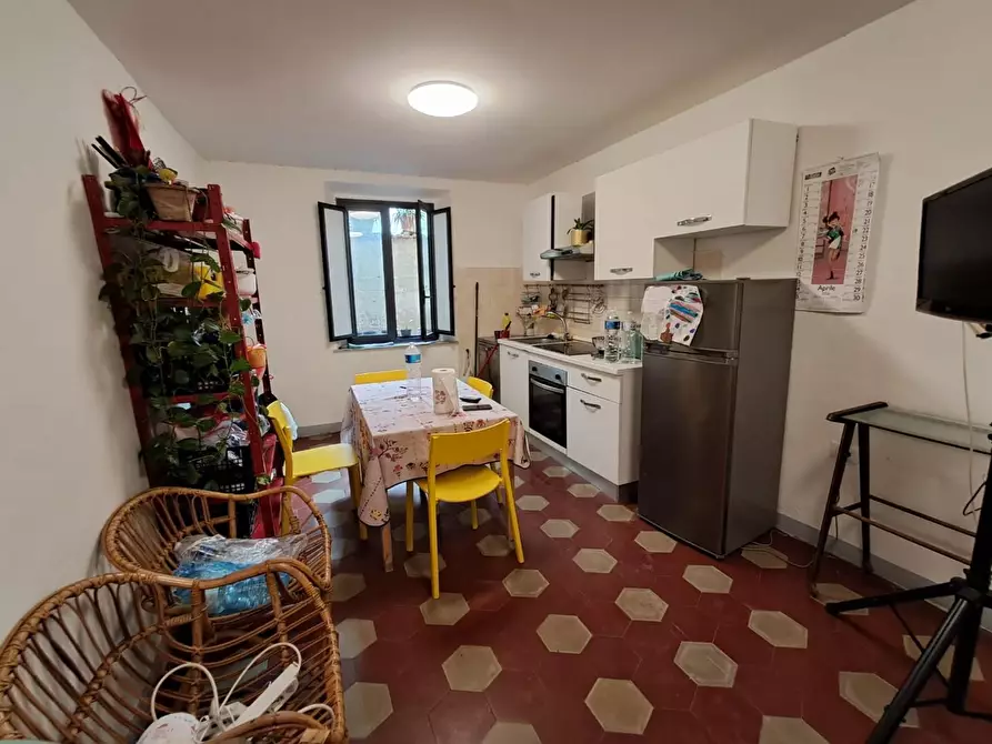 Immagine 1 di Appartamento in vendita  a Santa Croce Sull'arno