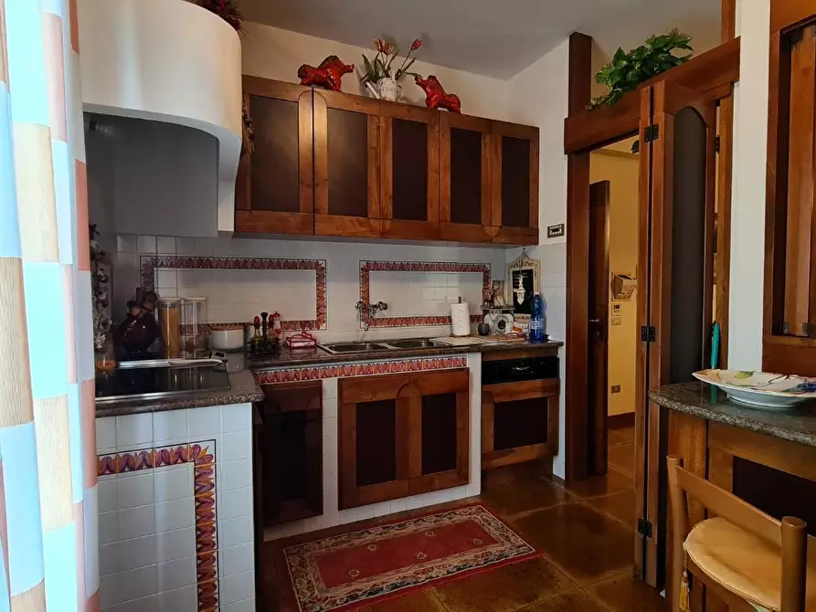 Immagine 9 di Villa in vendita  a Vinci