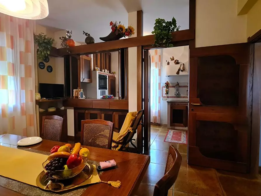 Immagine 8 di Villa in vendita  a Vinci