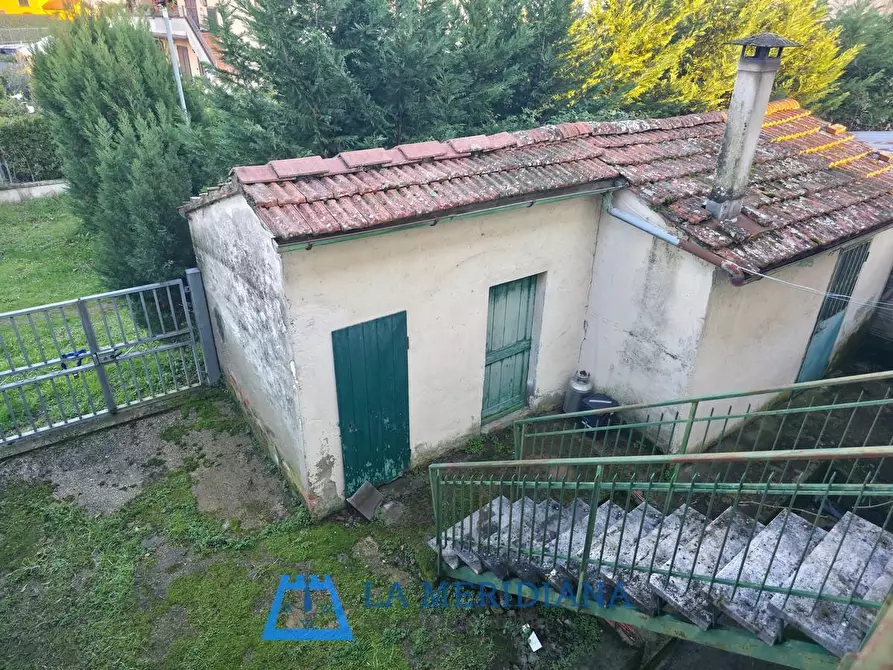 Immagine 11 di Terratetto in vendita  a Larciano