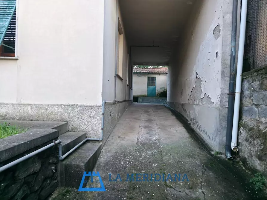 Immagine 22 di Terratetto in vendita  a Larciano