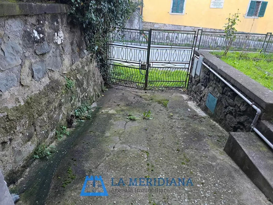 Immagine 21 di Terratetto in vendita  a Larciano