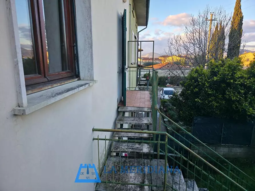 Immagine 6 di Terratetto in vendita  a Larciano
