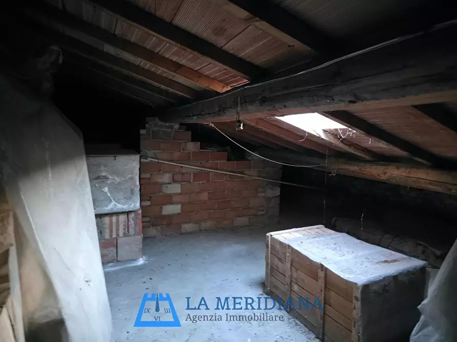 Immagine 18 di Terratetto in vendita  a Larciano