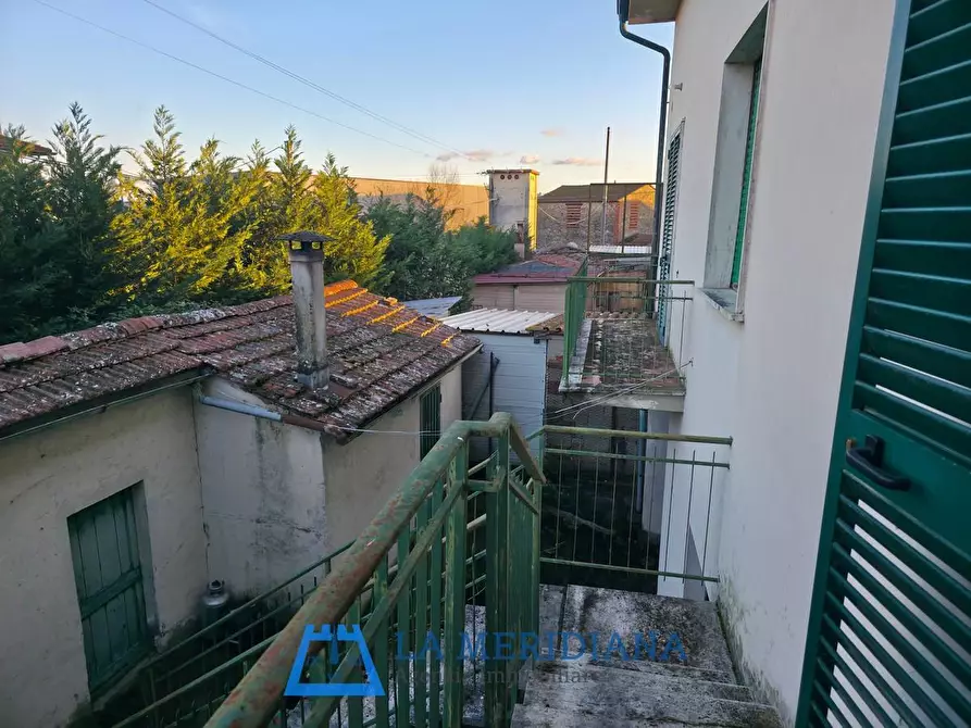 Immagine 12 di Terratetto in vendita  a Larciano