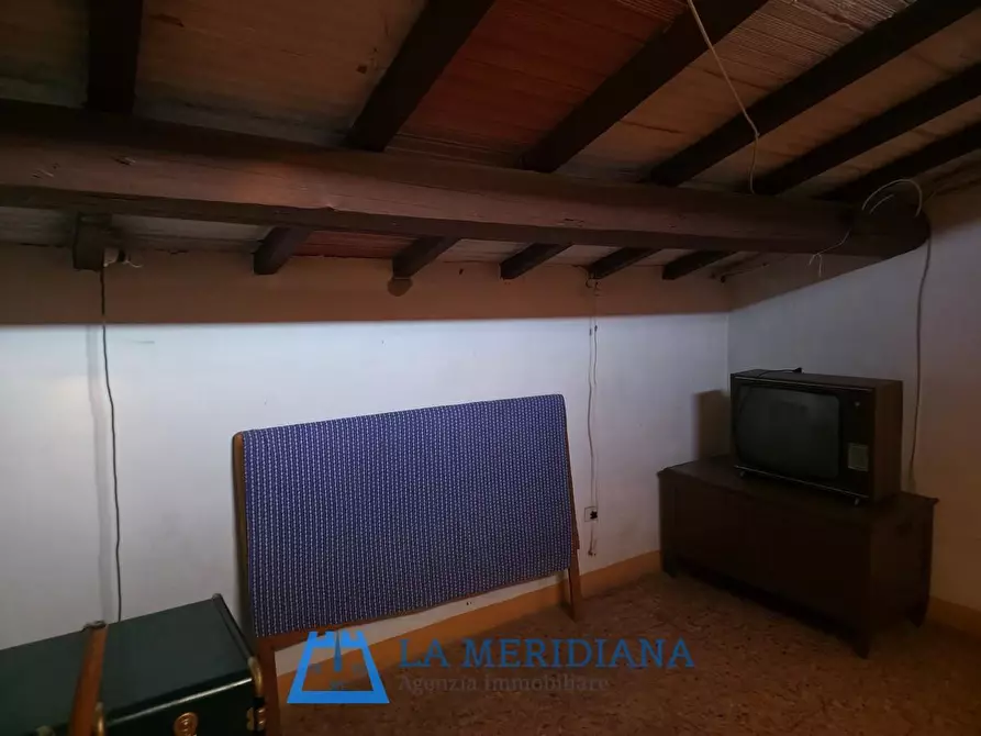 Immagine 15 di Terratetto in vendita  a Larciano