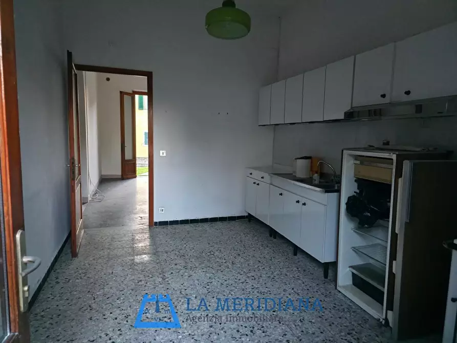 Immagine 31 di Terratetto in vendita  a Larciano