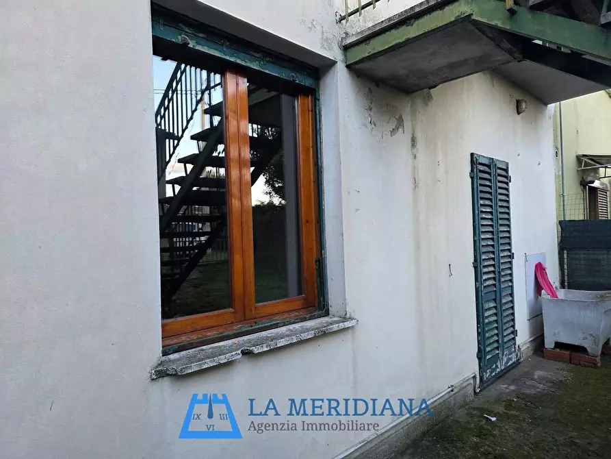 Immagine 13 di Terratetto in vendita  a Larciano